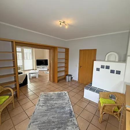 Geraeumiges Monteurzimmer In Apartment *