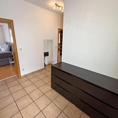 Geraeumiges Monteurzimmer In