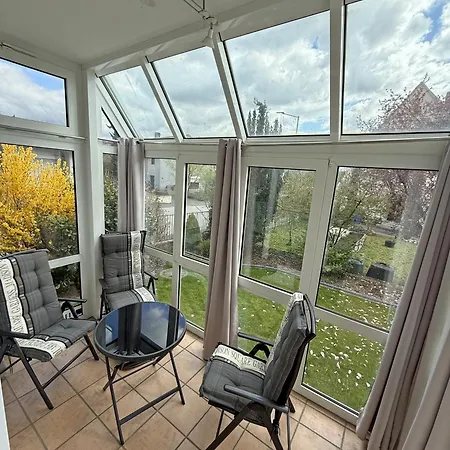 Geraeumiges Monteurzimmer In Alzenau in Unterfranken
