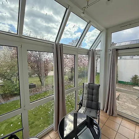 Geraeumiges Monteurzimmer In * آلتسناو اين اونترفرانكن